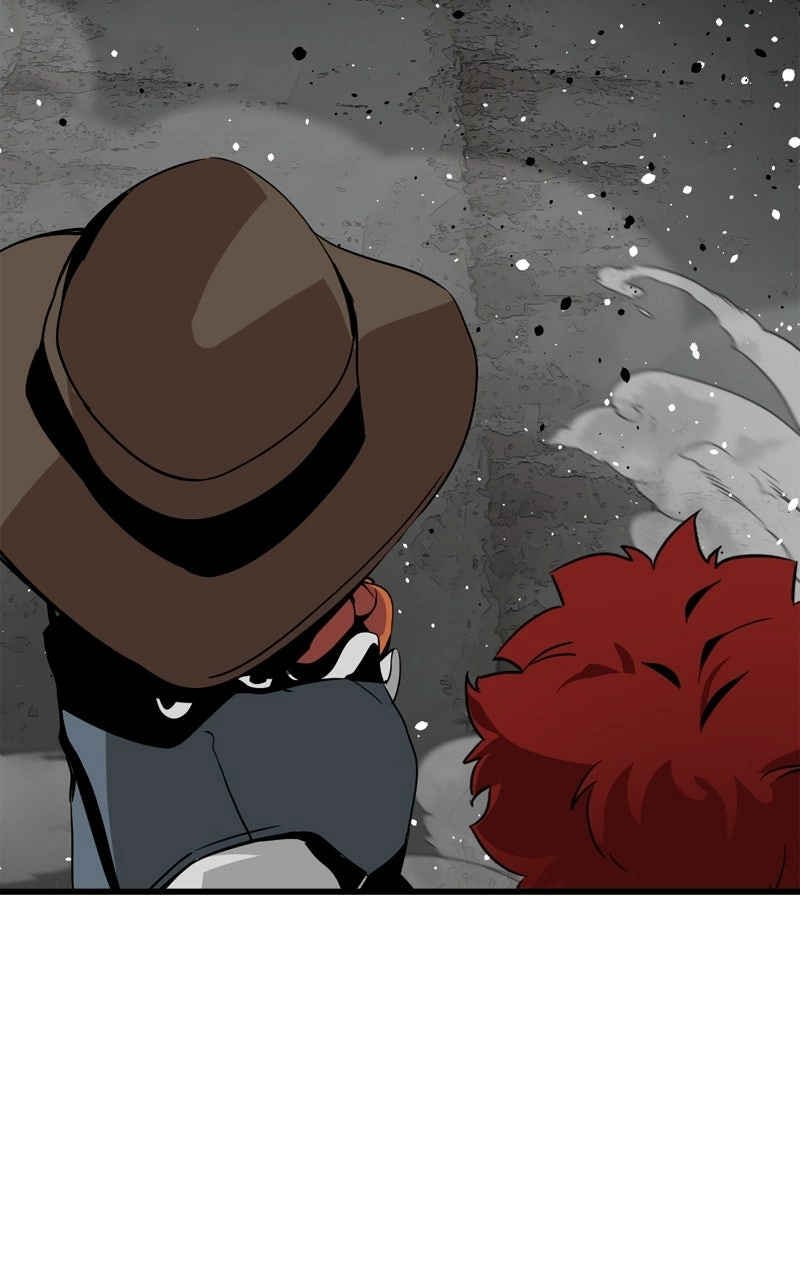 Hero Killer Chapter 149 Page 1