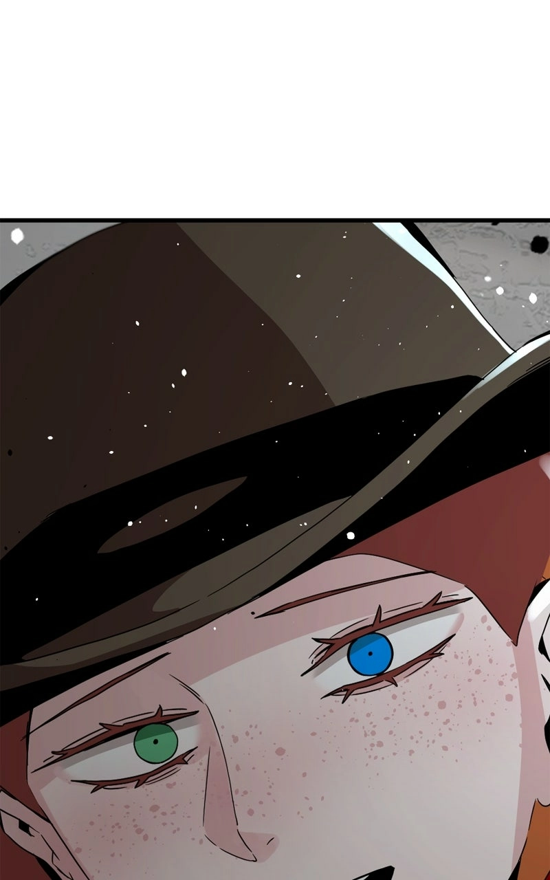Hero Killer Chapter 149 Page 1