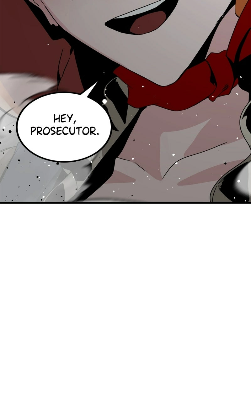 Hero Killer Chapter 149 Page 1