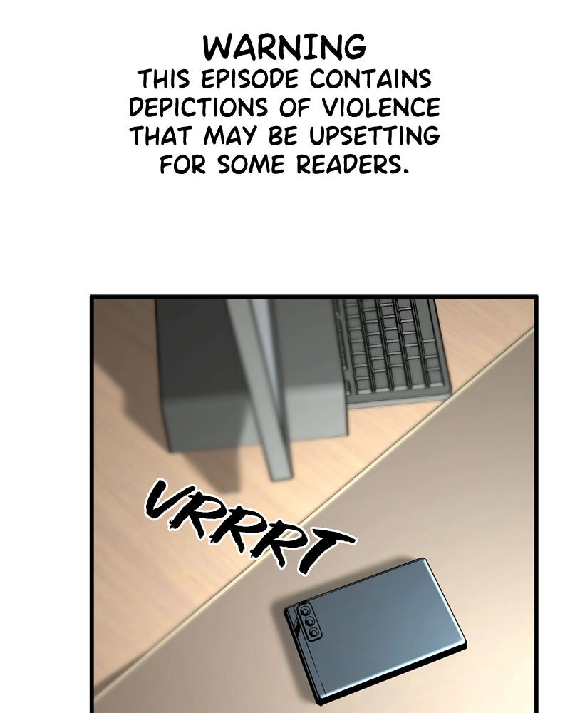 Hero Killer Chapter 15 Page 1