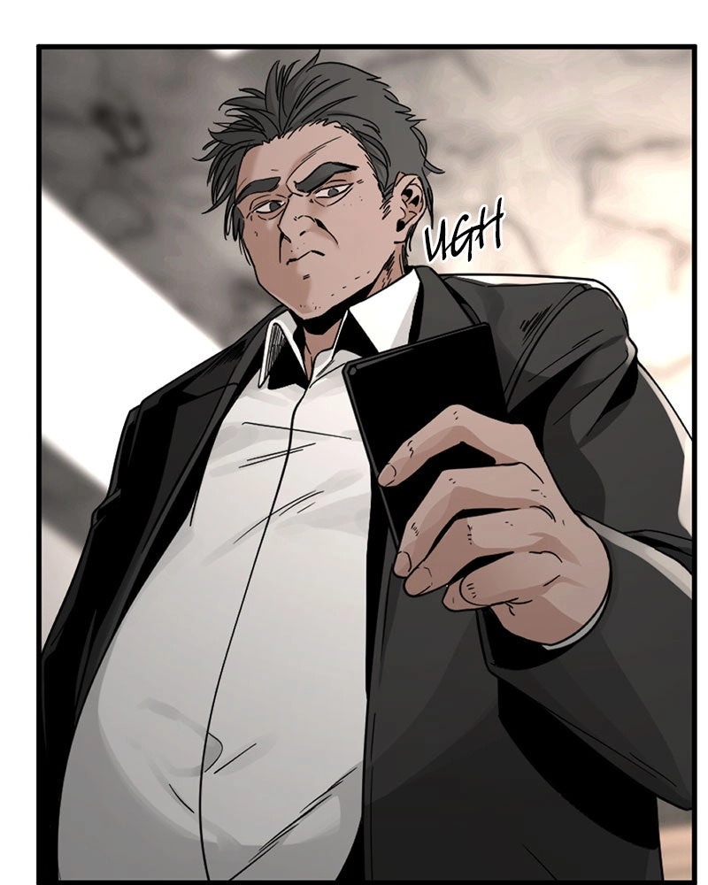 Hero Killer Chapter 15 Page 1