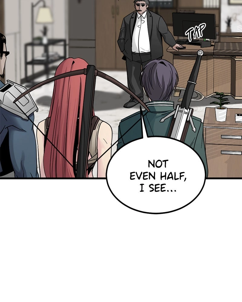 Hero Killer Chapter 15 Page 1