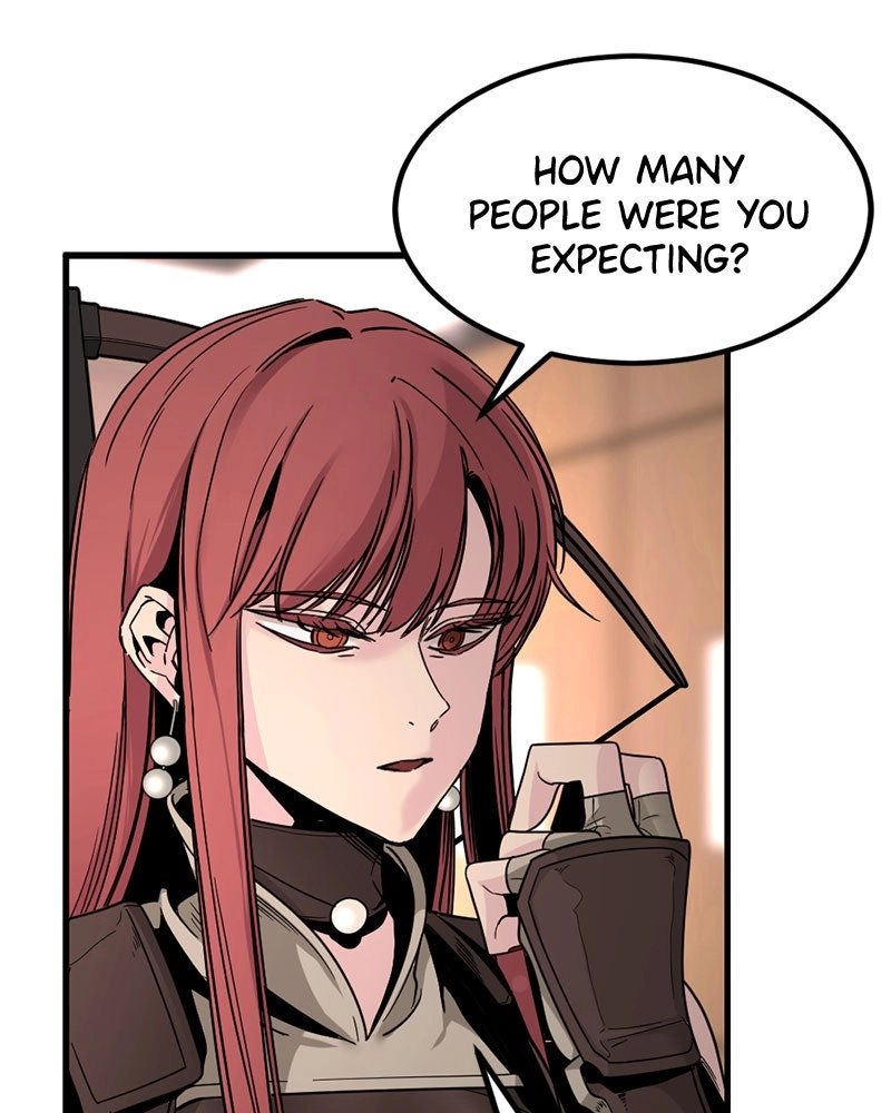 Hero Killer Chapter 15 Page 1