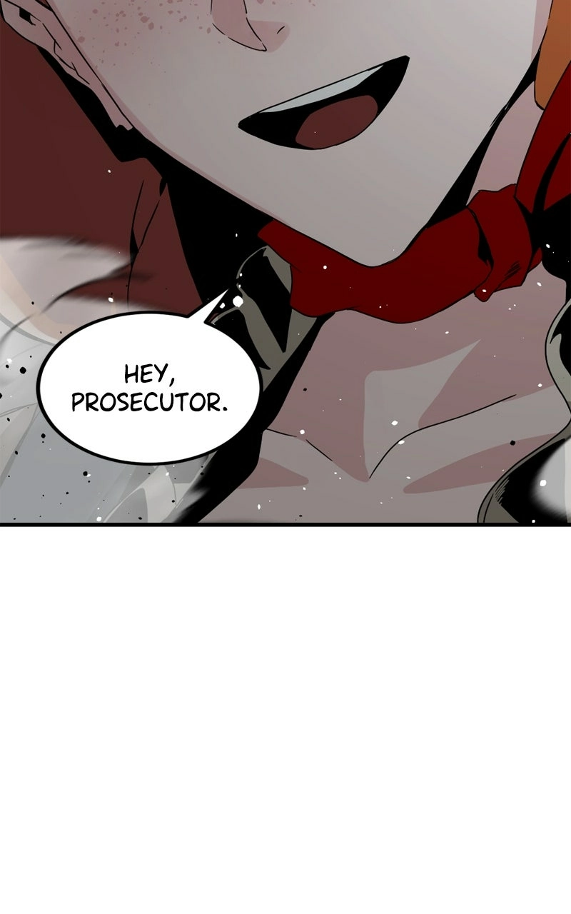 Hero Killer Chapter 150 Page 1