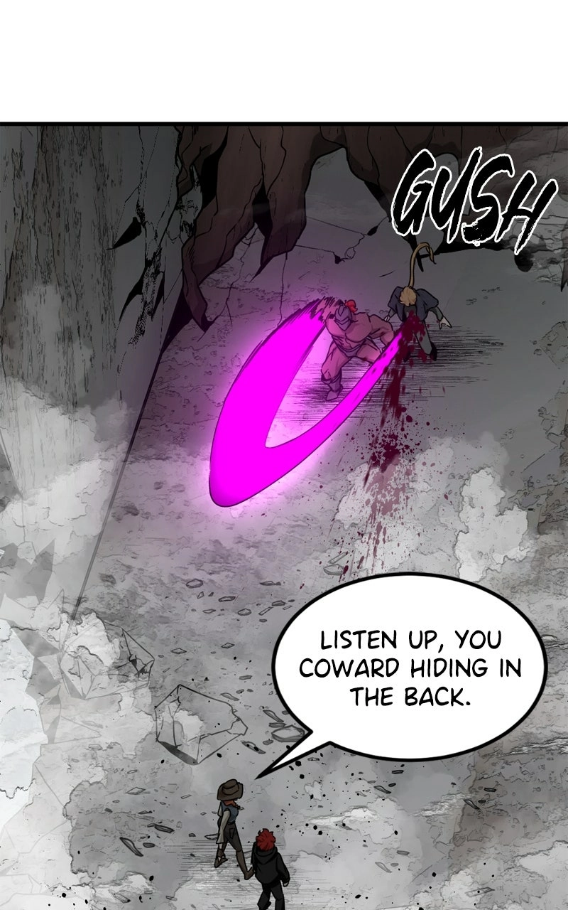 Hero Killer Chapter 150 Page 1
