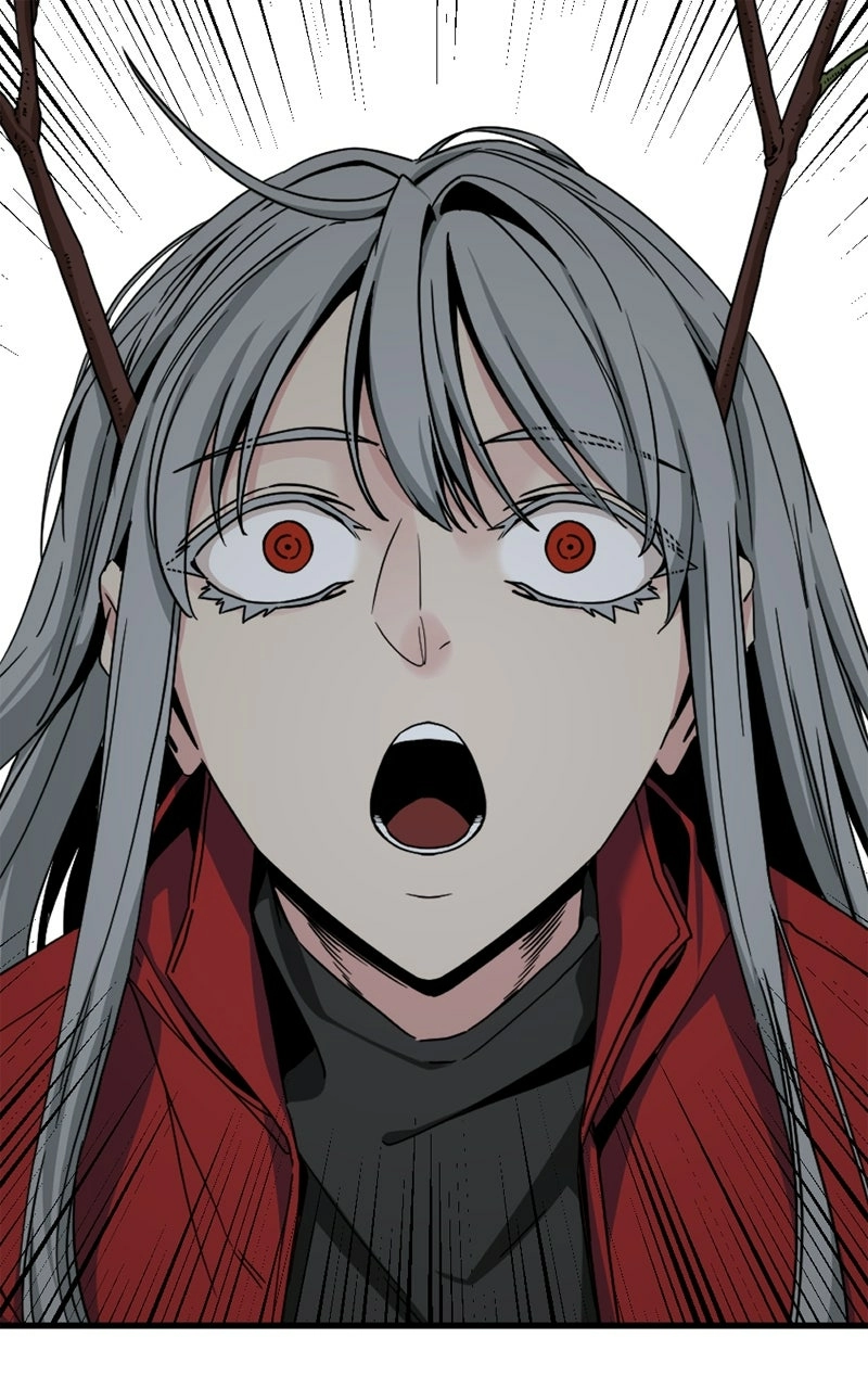 Hero Killer Chapter 151 Page 1