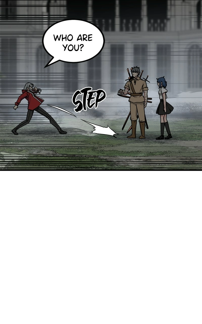 Hero Killer Chapter 151 Page 1