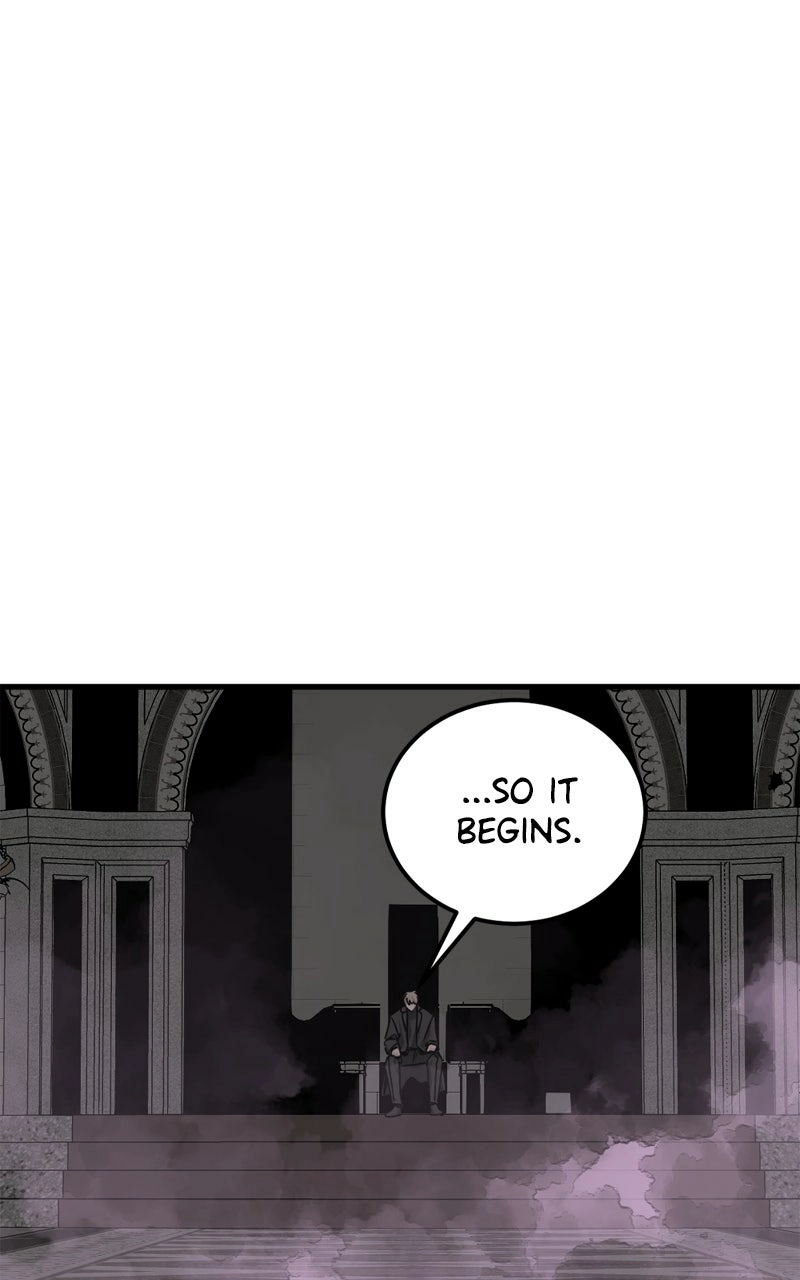 Hero Killer Chapter 151 Page 1