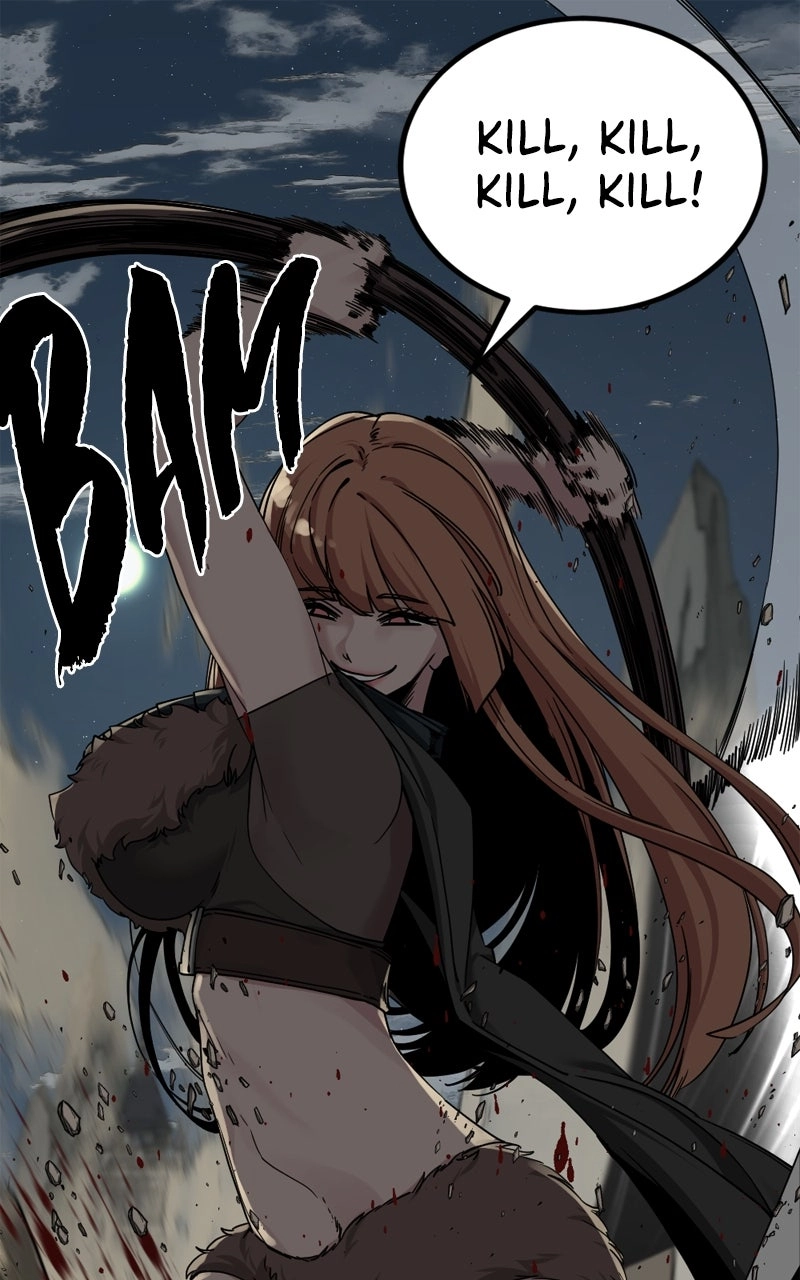 Hero Killer Chapter 152 Page 1