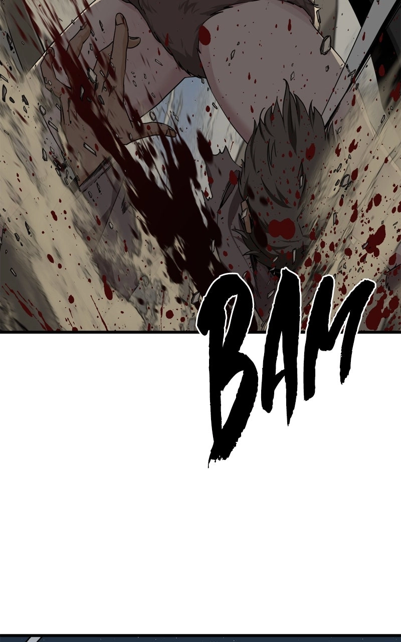 Hero Killer Chapter 152 Page 1