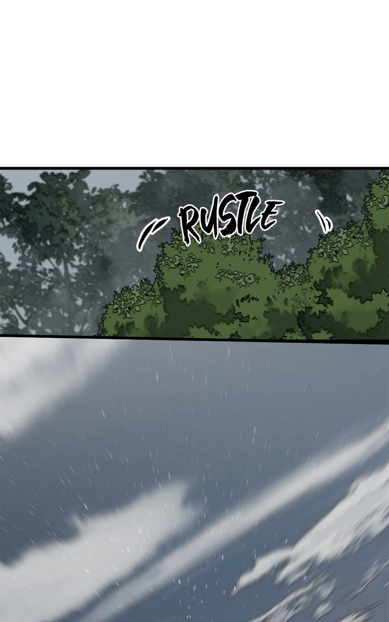 Hero Killer Chapter 153 Page 1