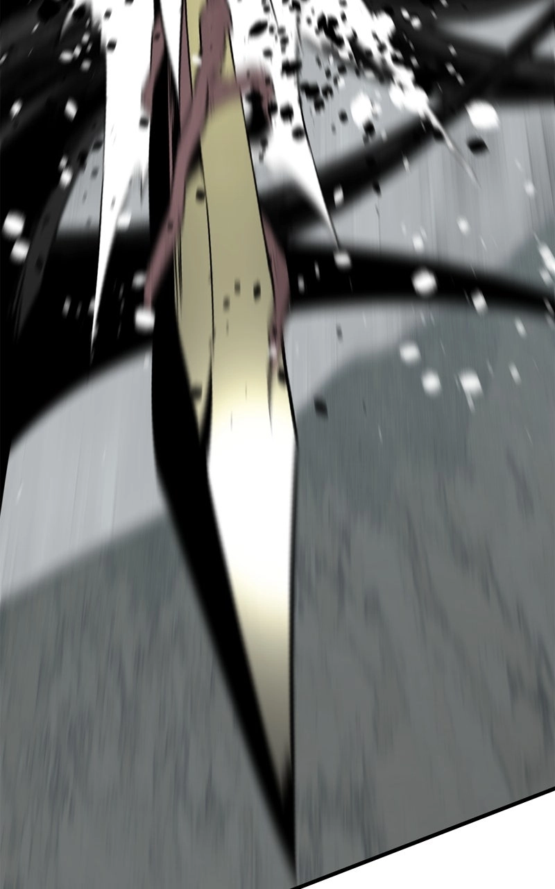 Hero Killer Chapter 153 Page 1