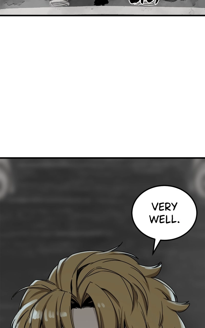 Hero Killer Chapter 153 Page 1