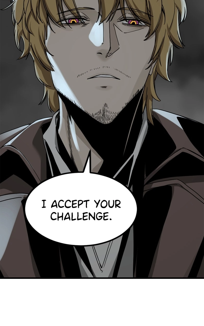Hero Killer Chapter 153 Page 1