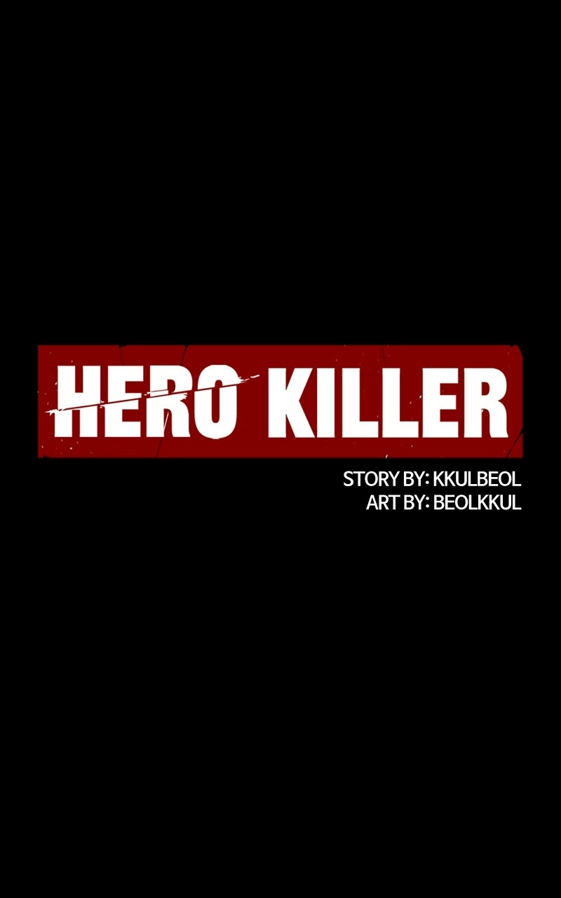 Hero Killer Chapter 154 Page 1