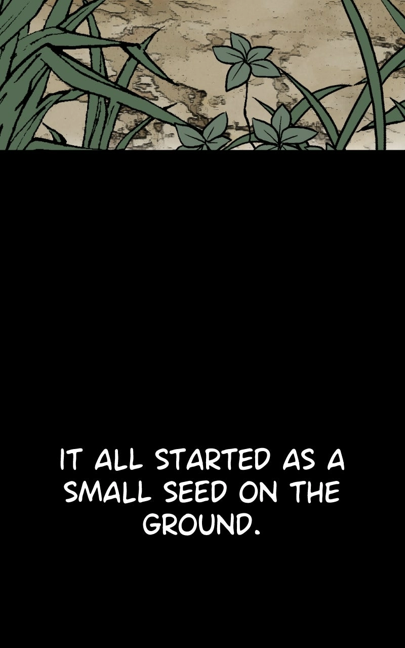 Hero Killer Chapter 154 Page 1