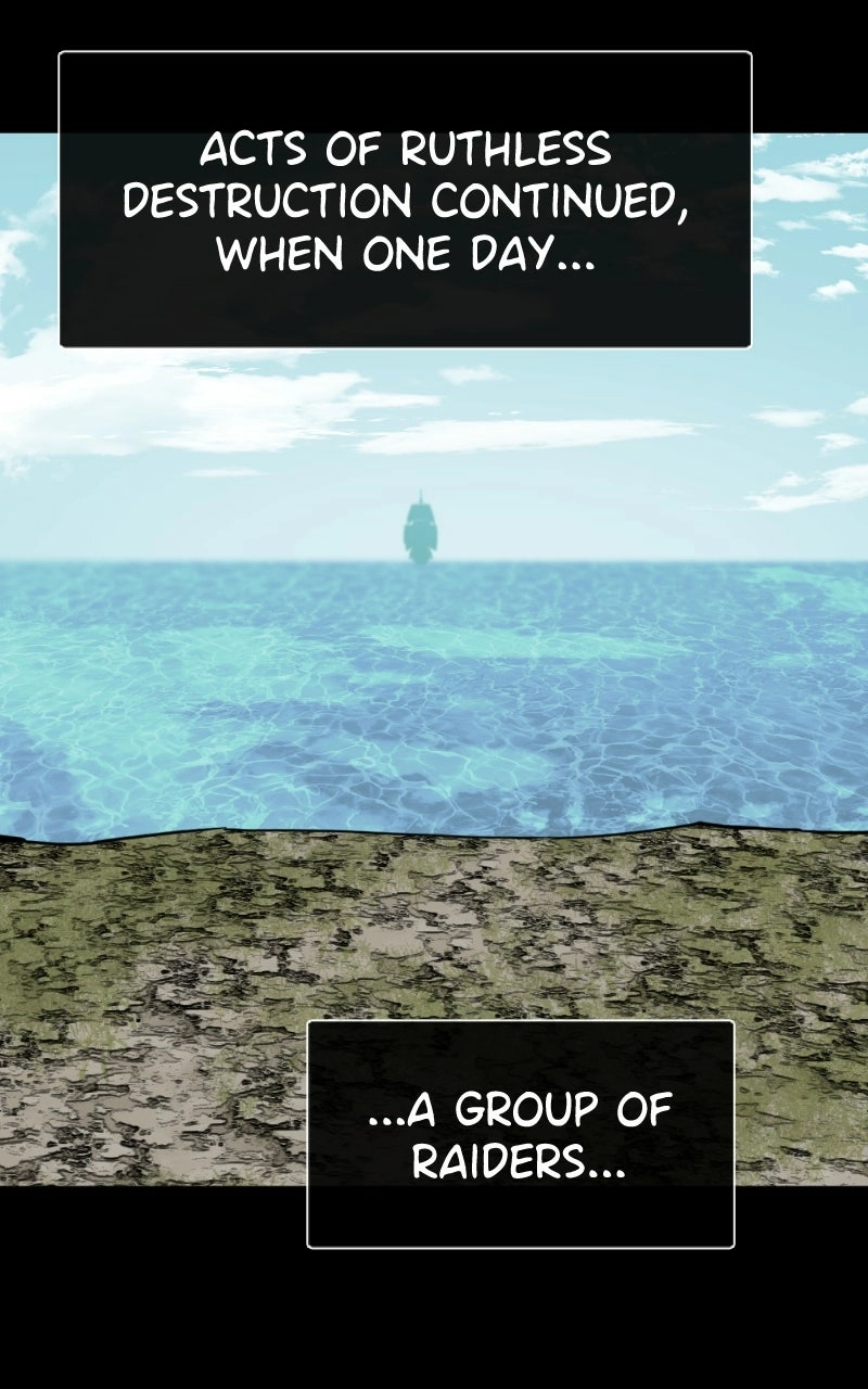 Hero Killer Chapter 154 Page 1