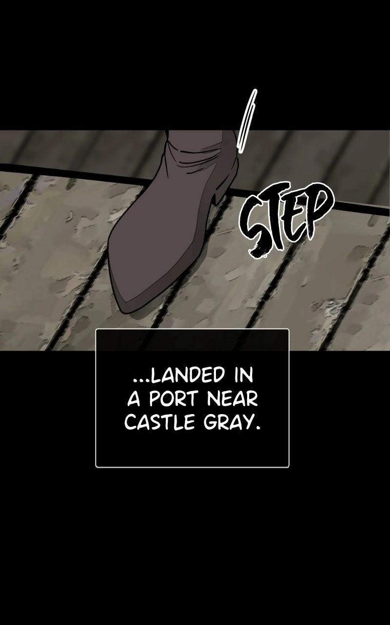 Hero Killer Chapter 154 Page 1