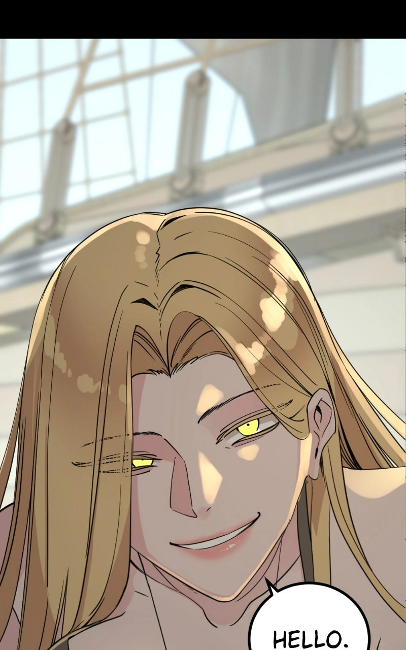 Hero Killer Chapter 154 Page 1