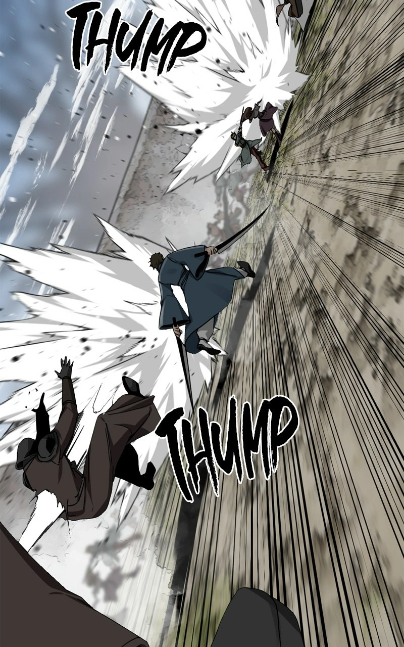 Hero Killer Chapter 156 Page 1