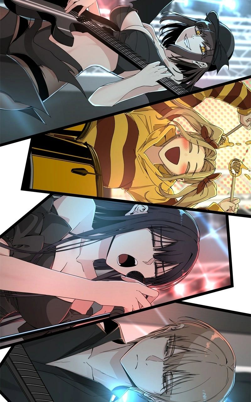 Hero Killer Chapter 156 Page 1