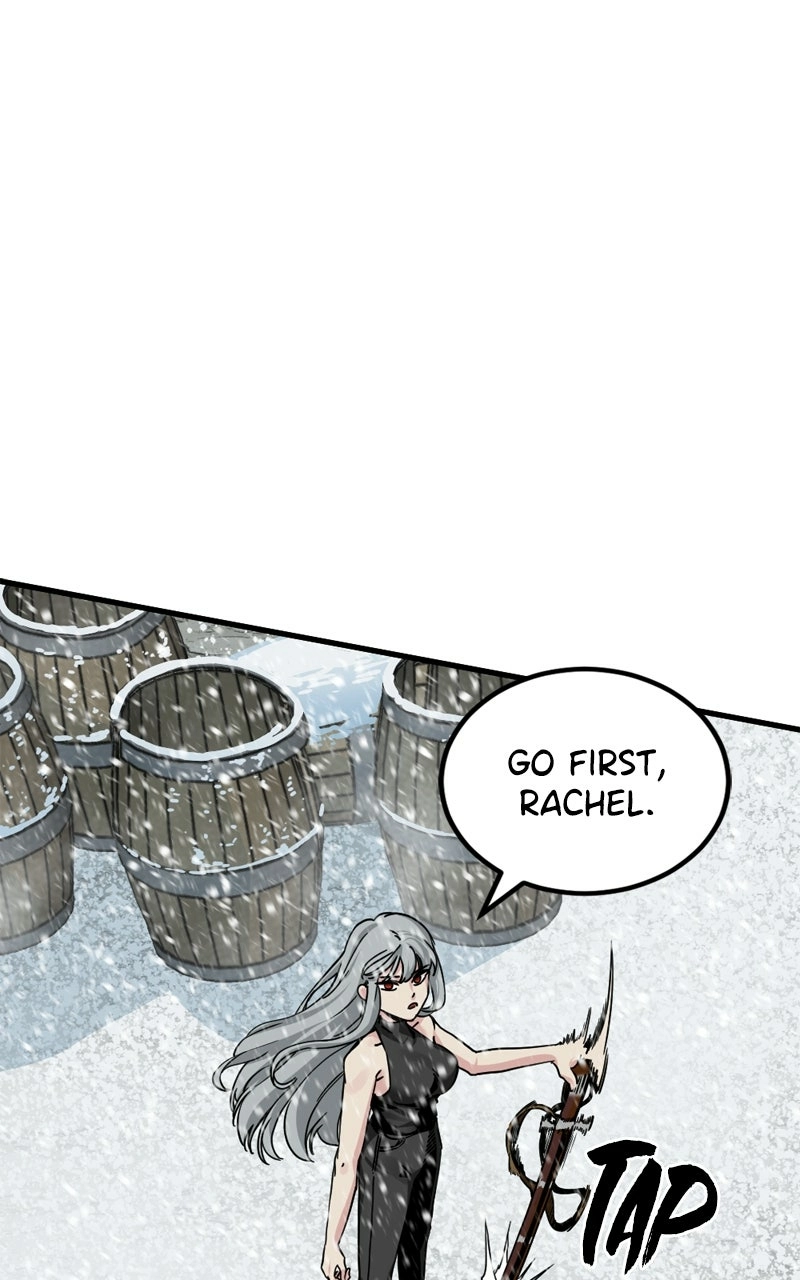 Hero Killer Chapter 157 Page 1