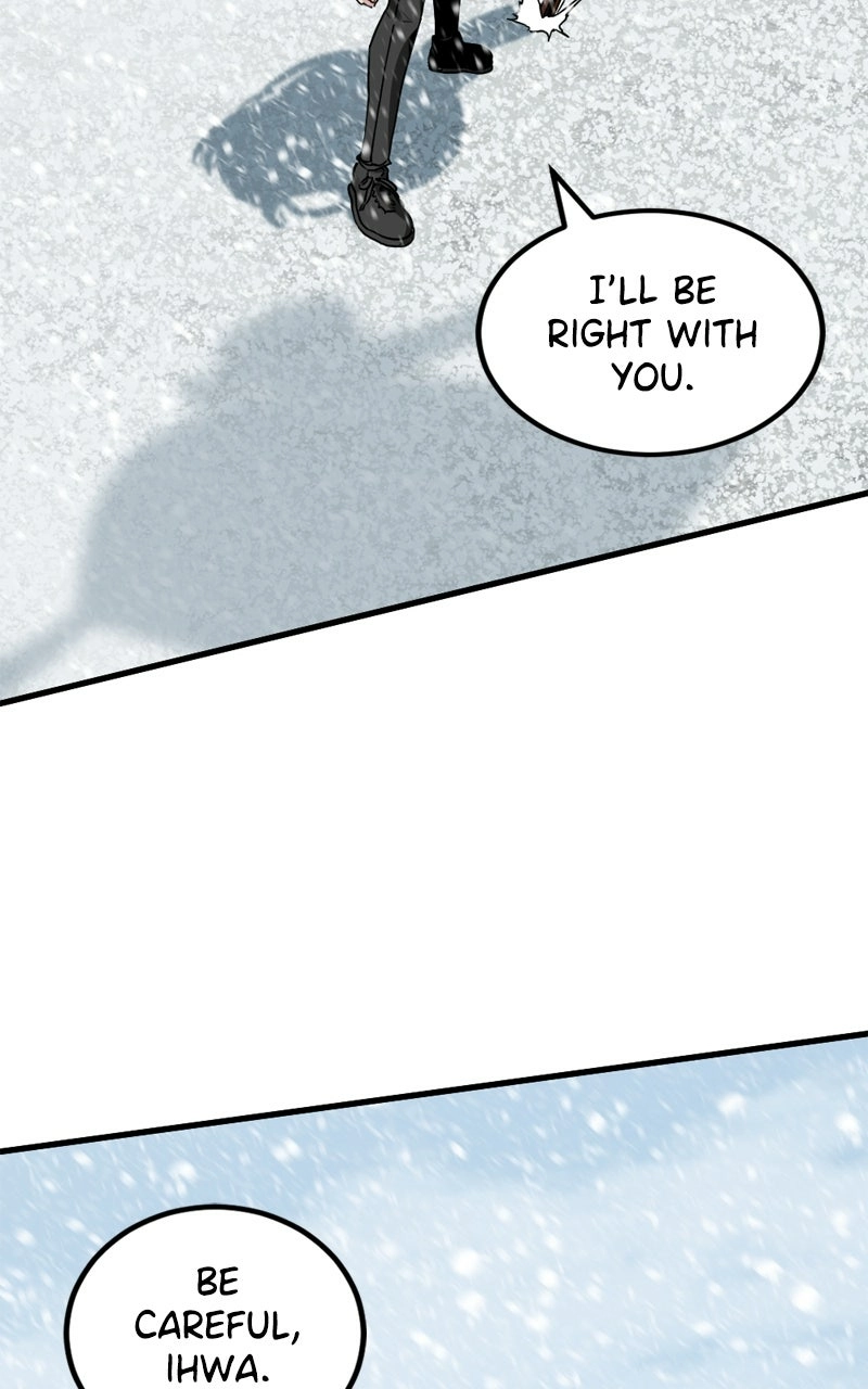 Hero Killer Chapter 157 Page 1