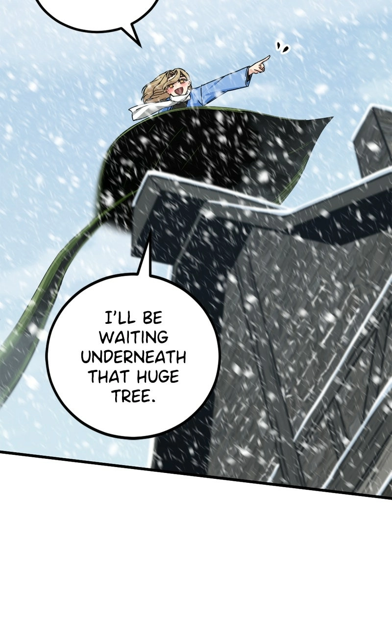 Hero Killer Chapter 157 Page 1