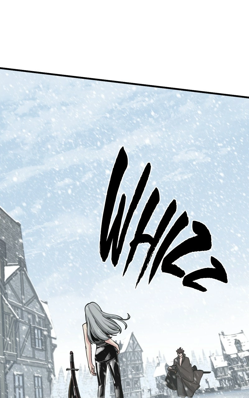 Hero Killer Chapter 157 Page 1