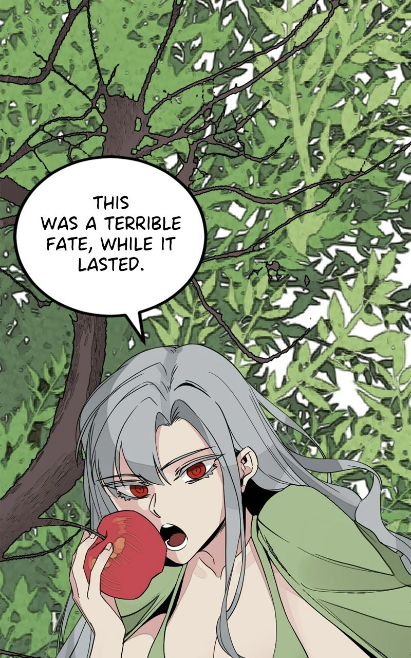 Hero Killer Chapter 158 Page 1