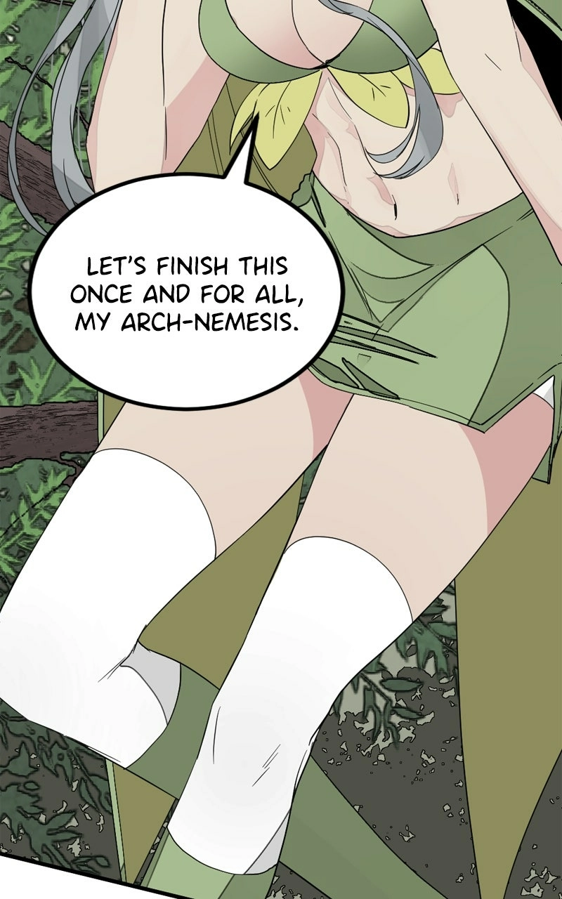 Hero Killer Chapter 158 Page 1