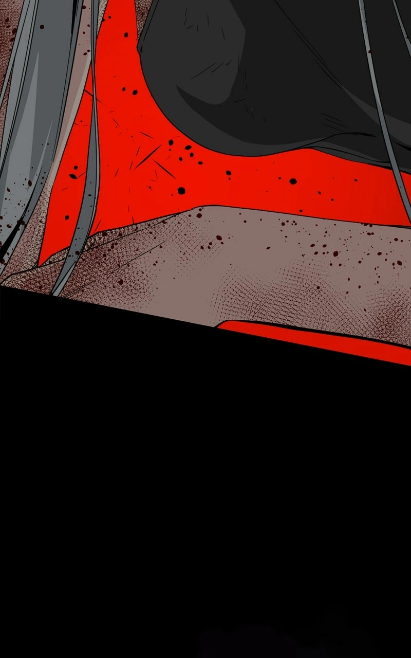 Hero Killer Chapter 158 Page 1