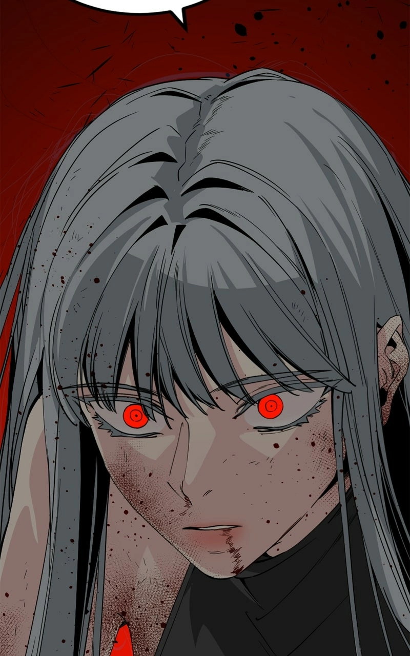 Hero Killer Chapter 159 Page 1