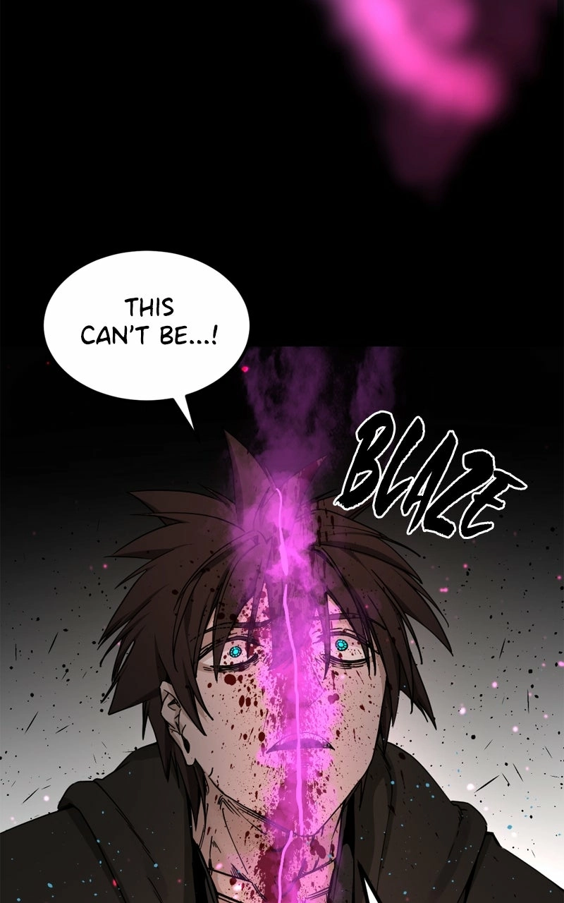 Hero Killer Chapter 159 Page 1