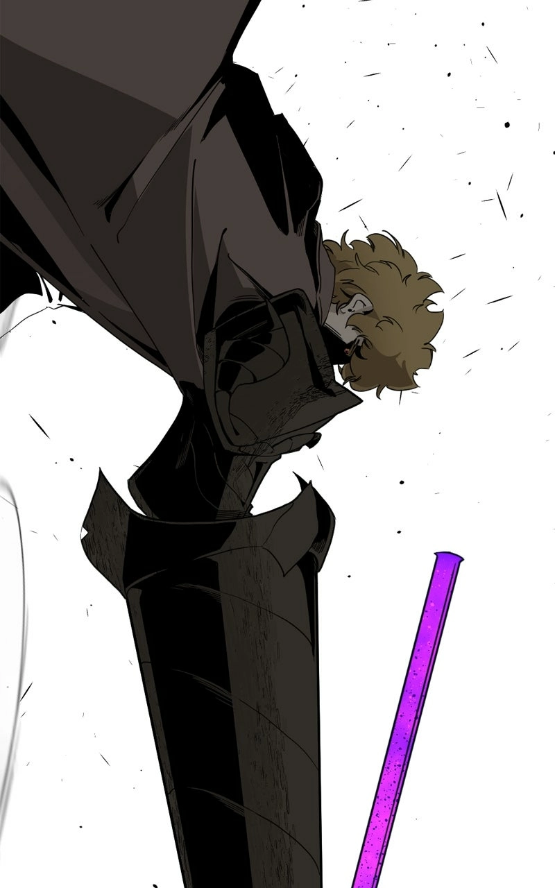 Hero Killer Chapter 159 Page 1