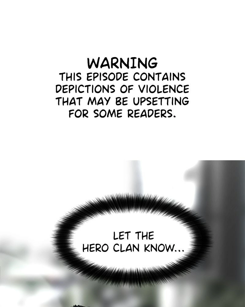 Hero Killer Chapter 16 Page 1