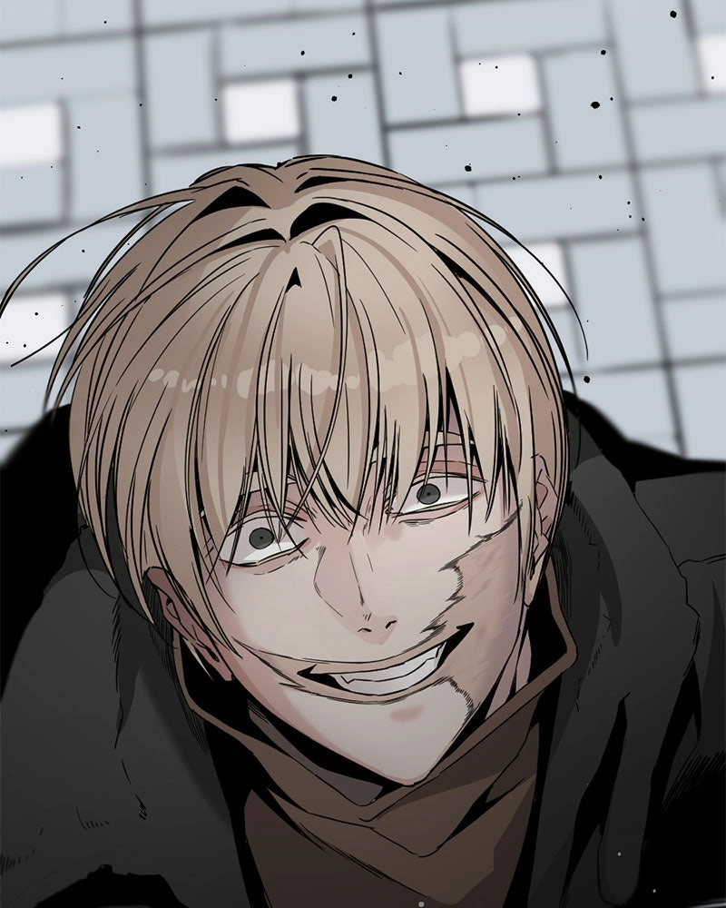 Hero Killer Chapter 16 Page 1