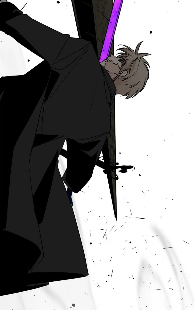 Hero Killer Chapter 160 Page 1