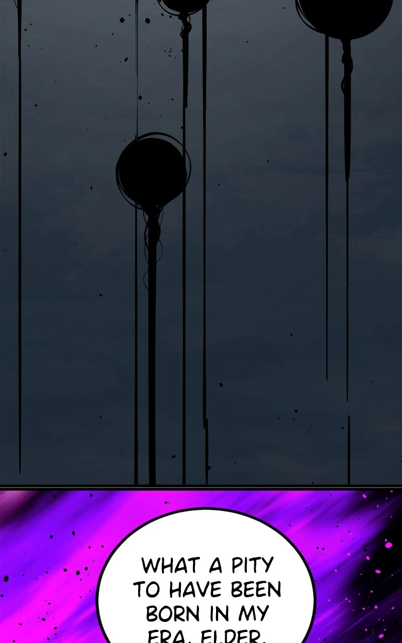Hero Killer Chapter 160 Page 1