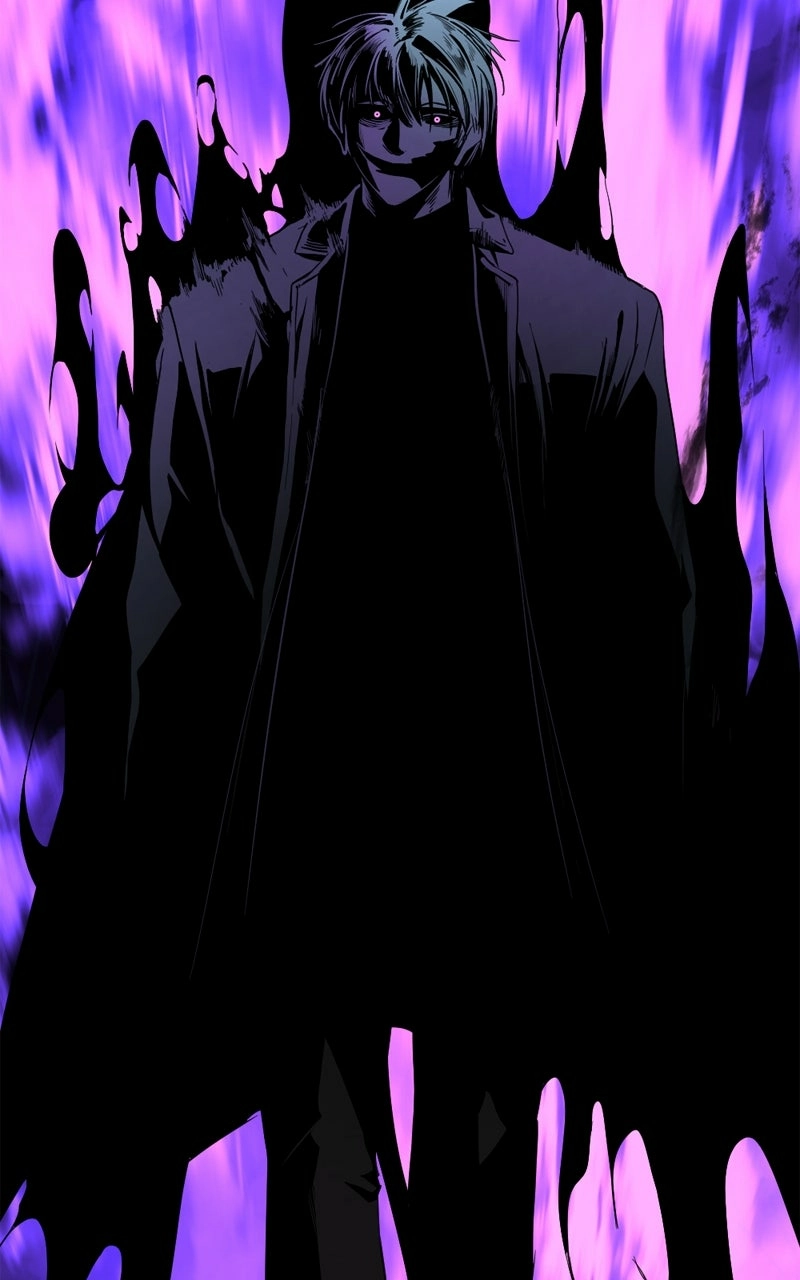 Hero Killer Chapter 162 Page 1