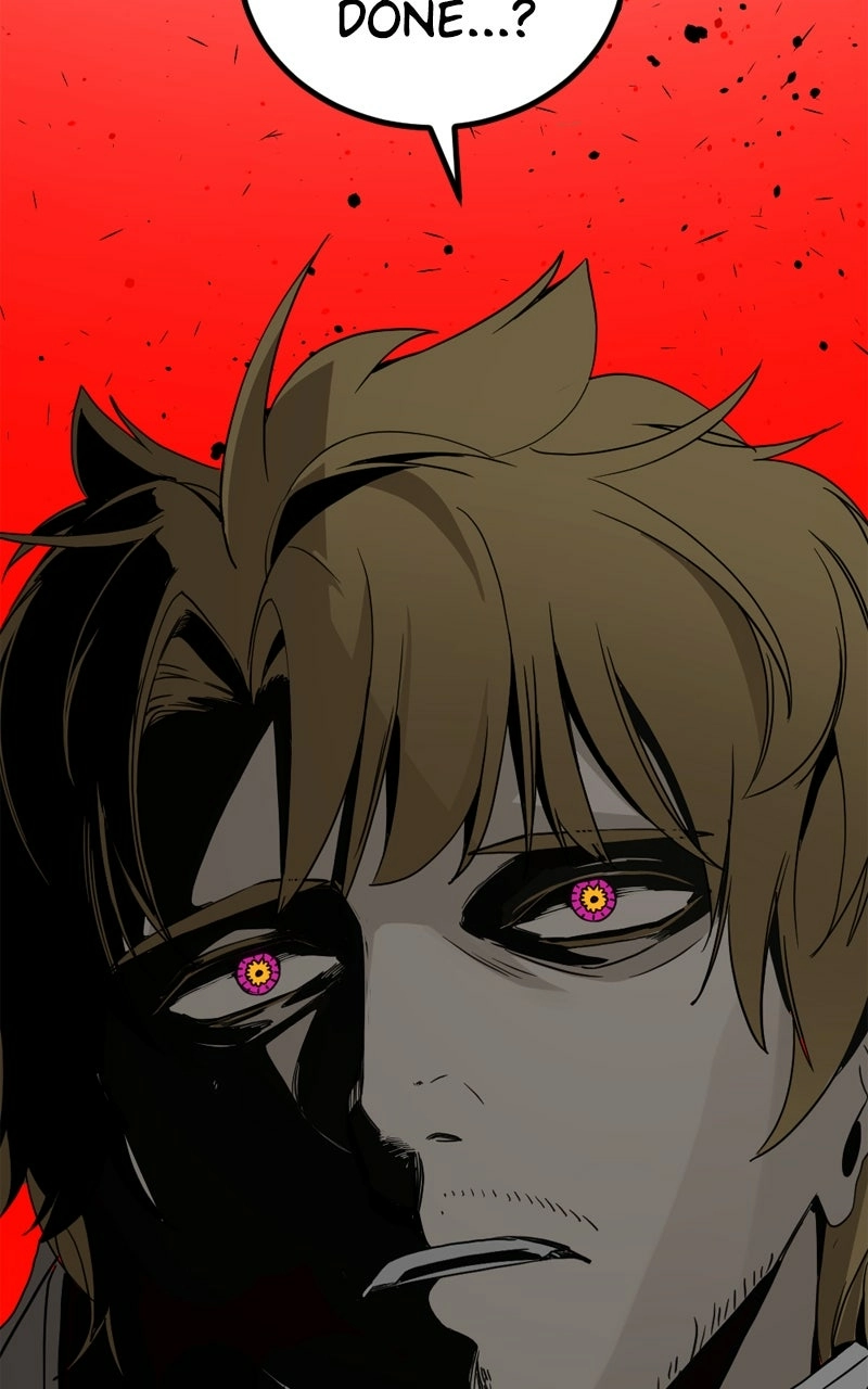 Hero Killer Chapter 162 Page 1