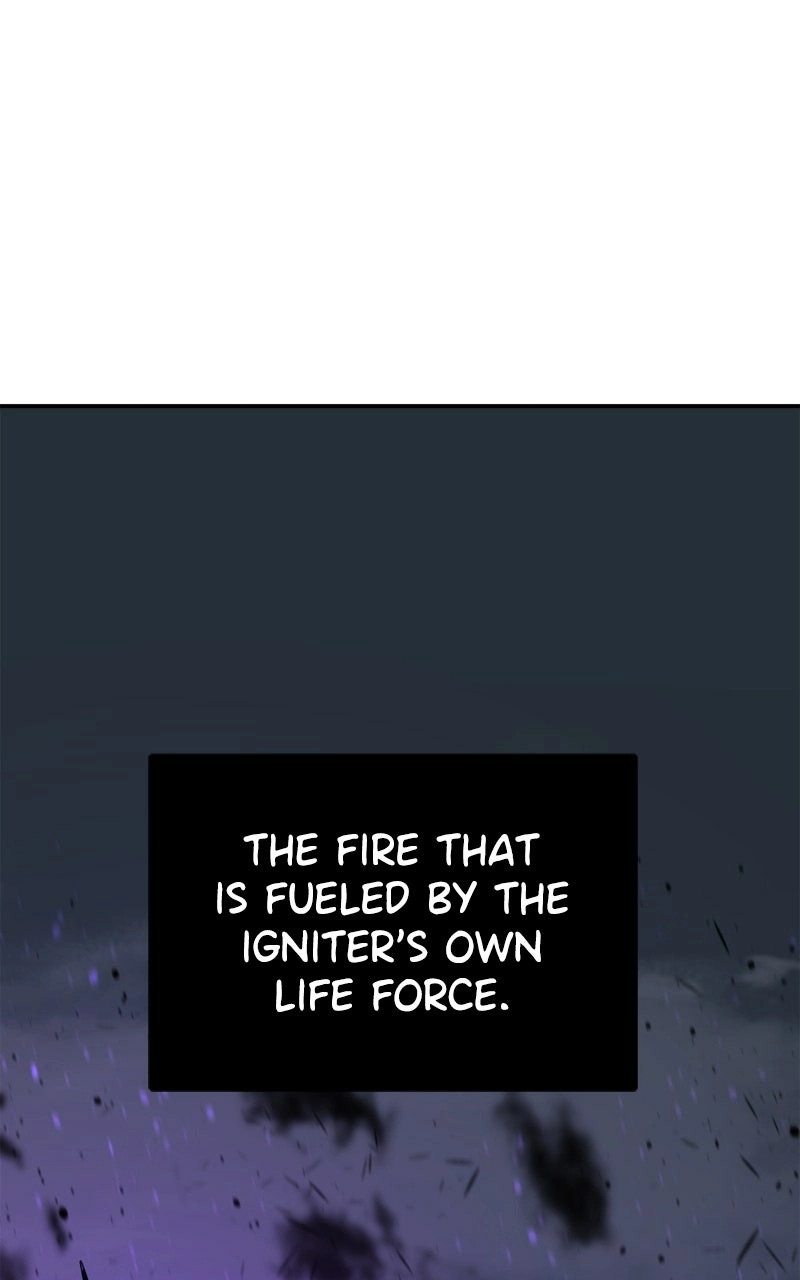 Hero Killer Chapter 163 Page 1