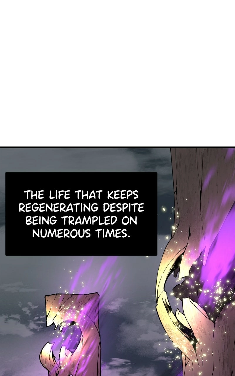 Hero Killer Chapter 163 Page 1