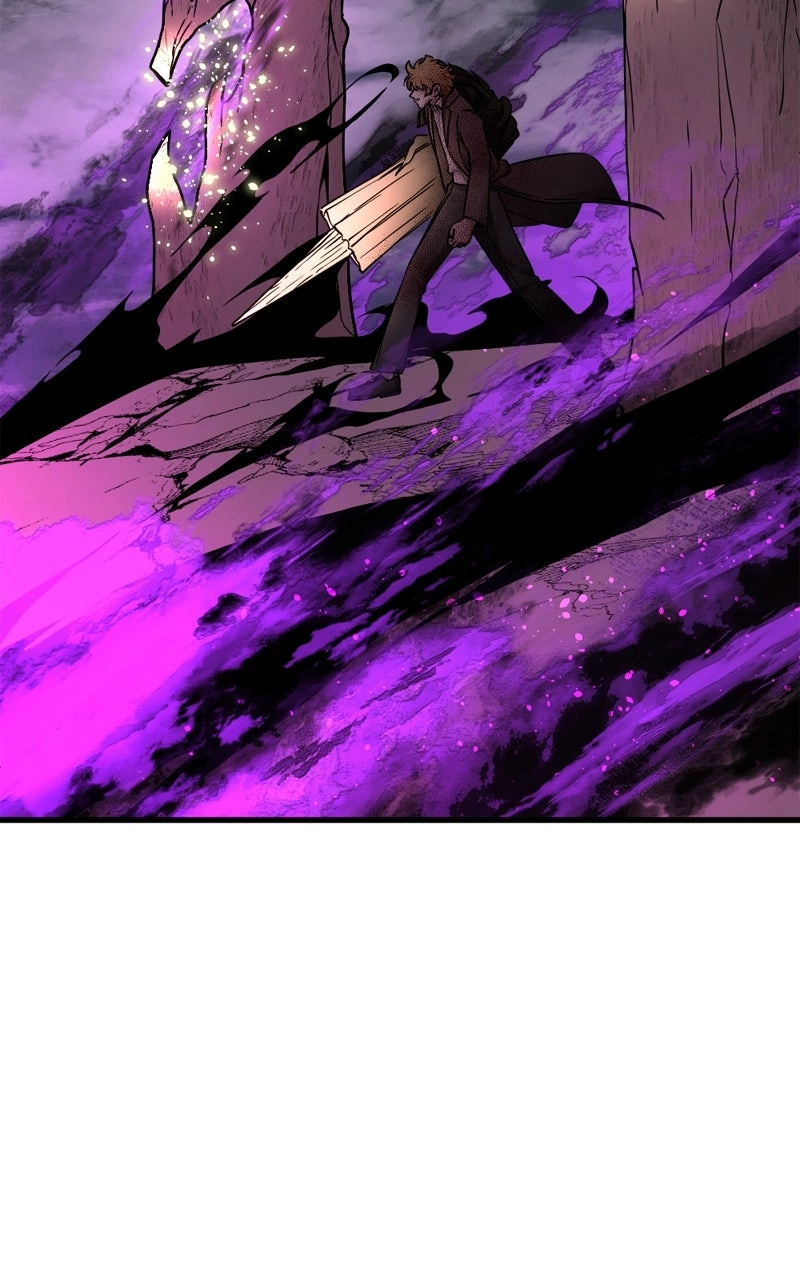Hero Killer Chapter 163 Page 1