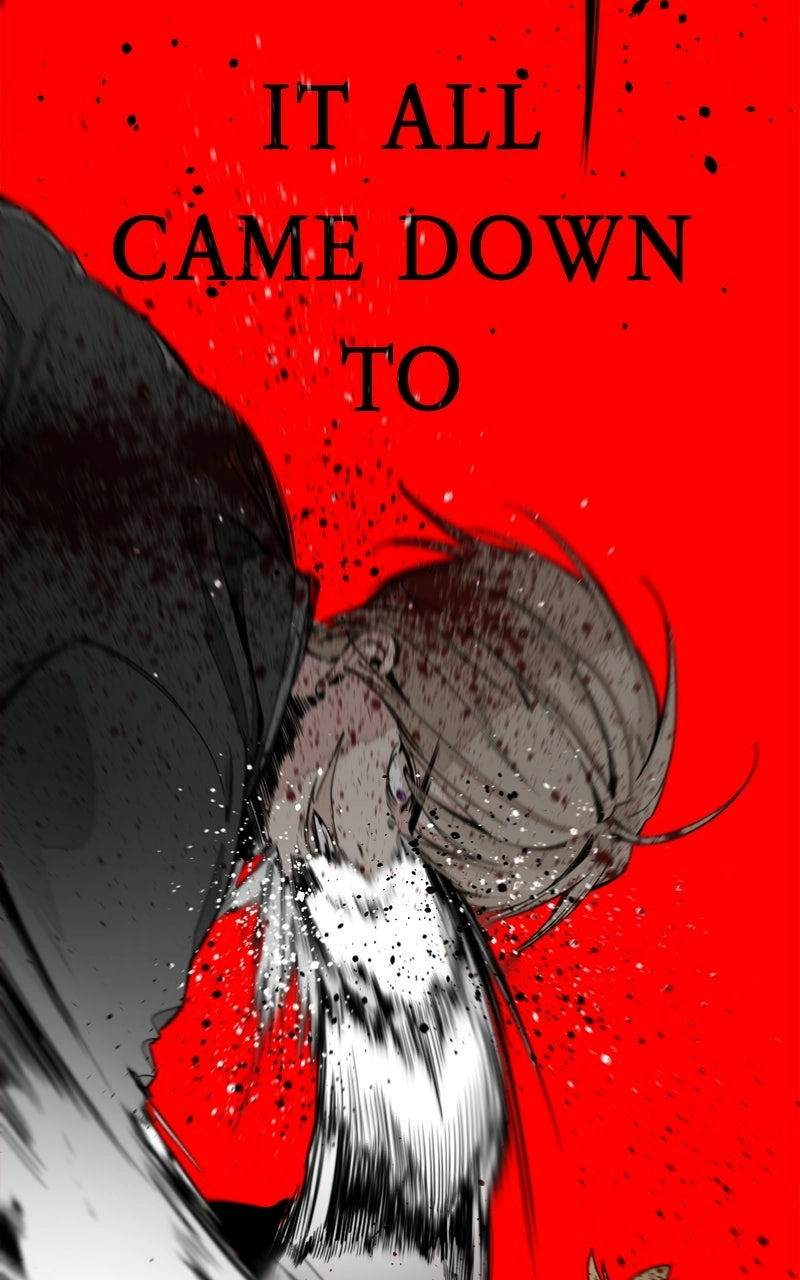 Hero Killer Chapter 163 Page 1