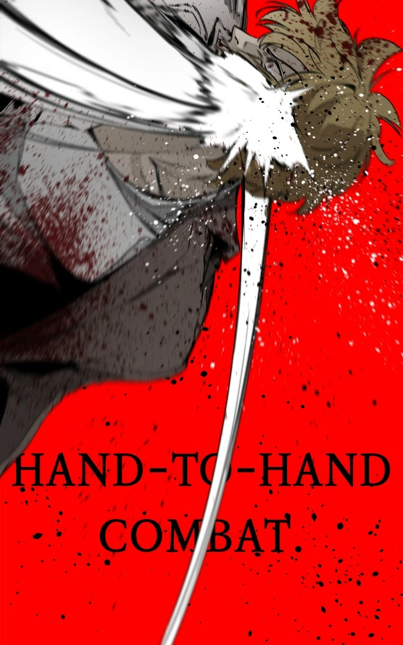 Hero Killer Chapter 163 Page 1