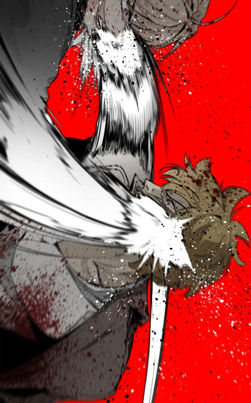 Hero Killer Chapter 164 Page 1