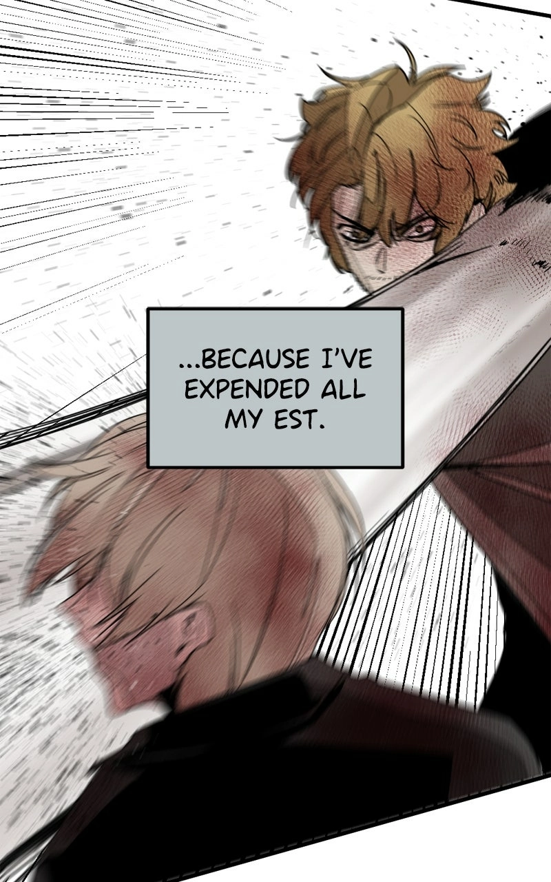 Hero Killer Chapter 164 Page 1