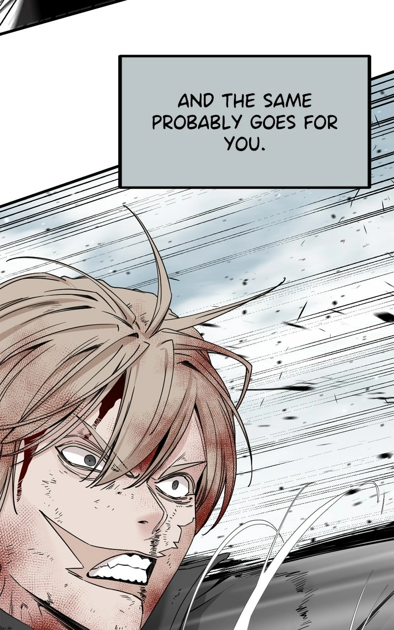 Hero Killer Chapter 164 Page 1