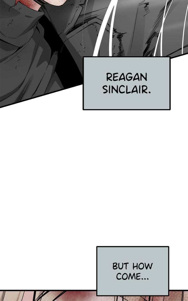 Hero Killer Chapter 164 Page 1